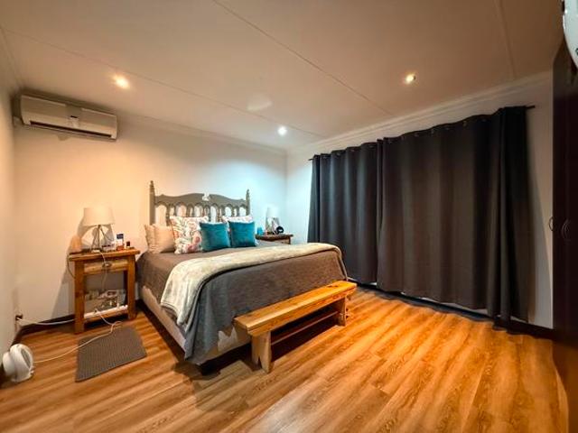 3 Bedroom House in Safari Gardens