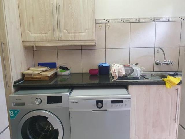 3 Bedroom House in Safari Gardens