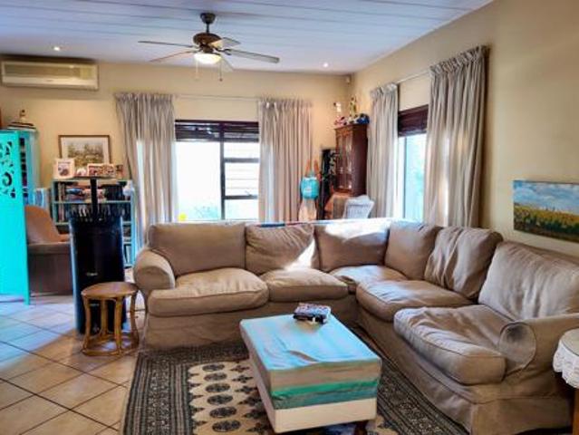 3 Bedroom House in Safari Gardens