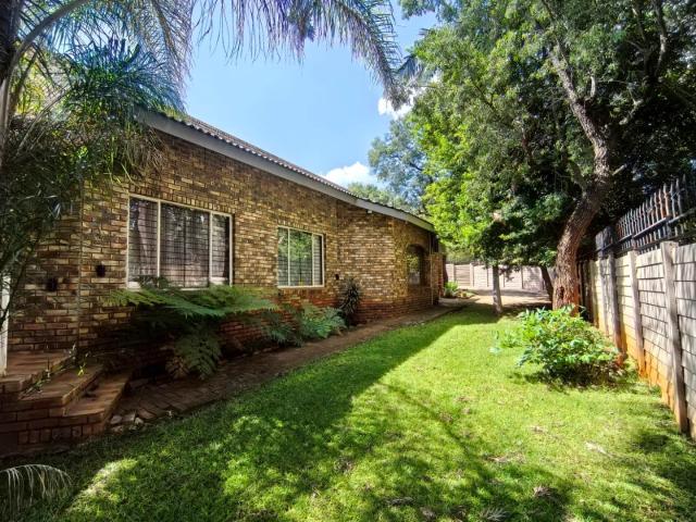 3 Bedroom House in Safari Gardens