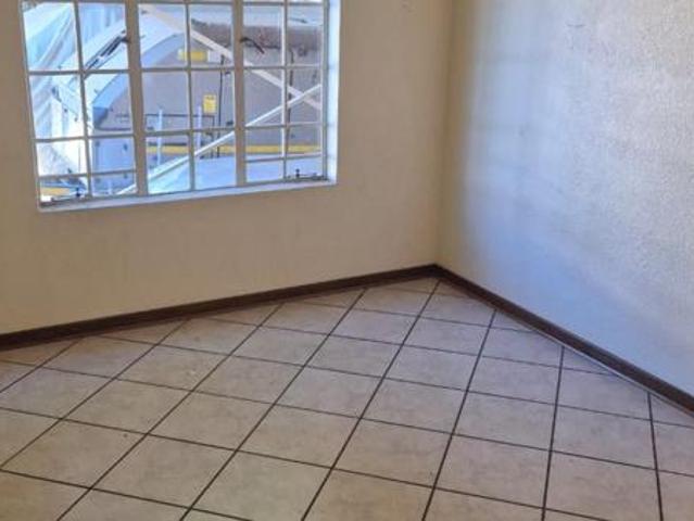 3 Bedroom House in Safari Gardens