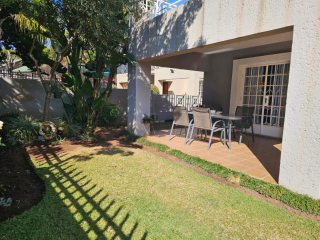 3 Bedroom House in Safari Gardens
