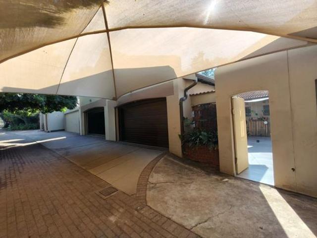 3 Bedroom House in Safari Gardens