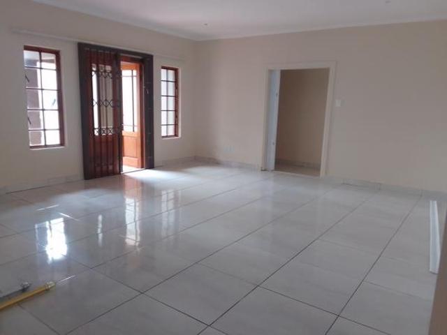 3 Bedroom House in Safari Gardens