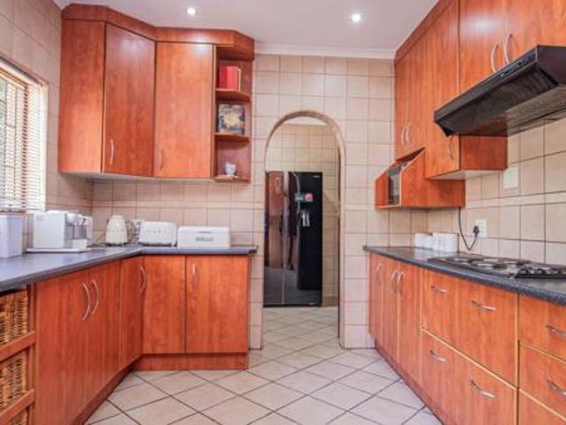 3 Bedroom House in Safari Gardens