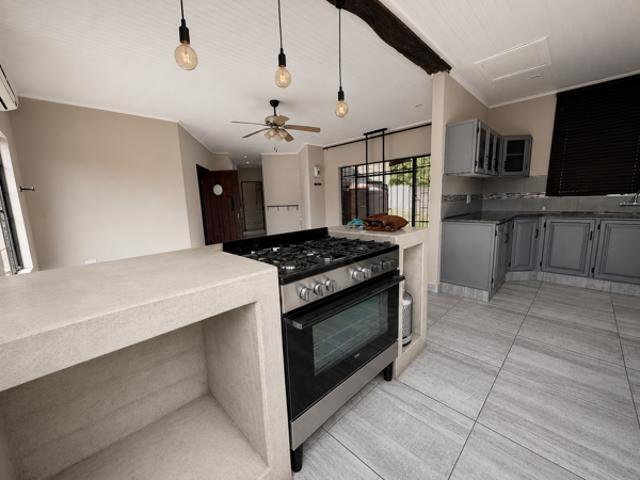 3 Bedroom House in Safari Gardens