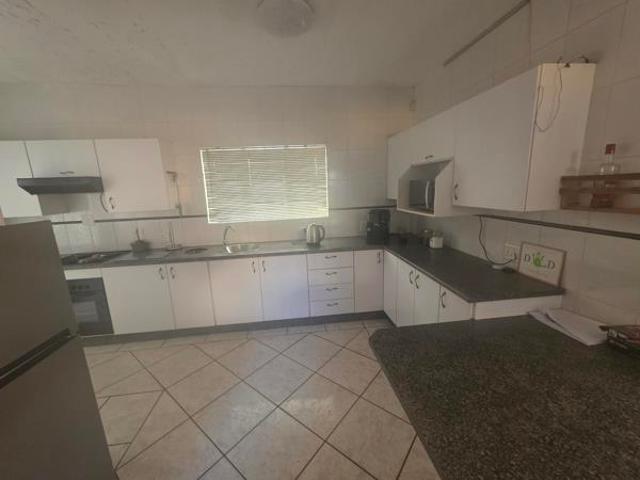 3 Bedroom House in Safari Gardens