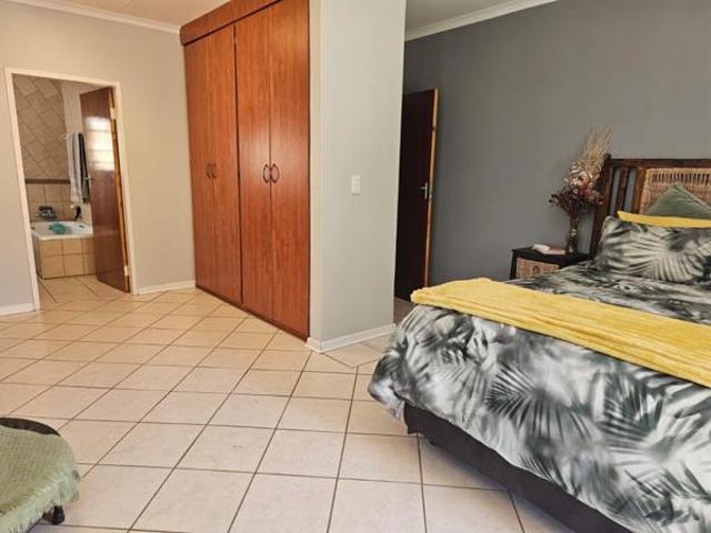 3 Bedroom House in Safari Gardens