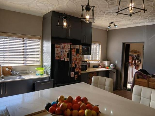 3 Bedroom House in Safari Gardens