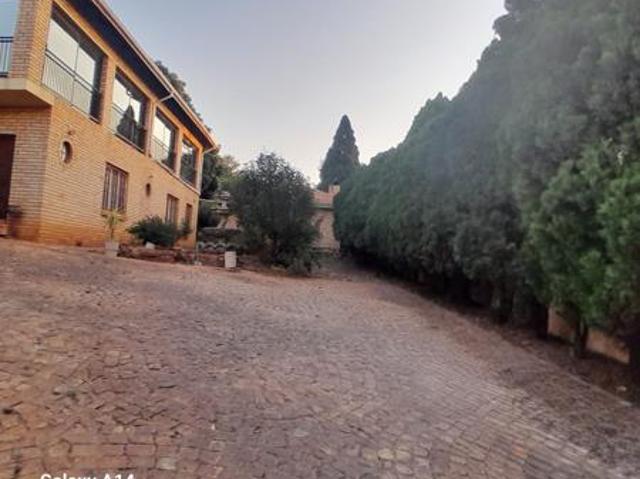 3 Bedroom House in Safari Gardens