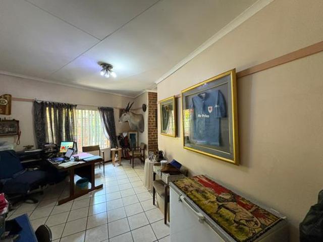 3 Bedroom House in Safari Gardens