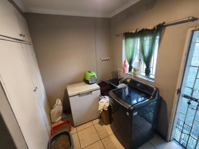 3 Bedroom House in Safari Gardens
