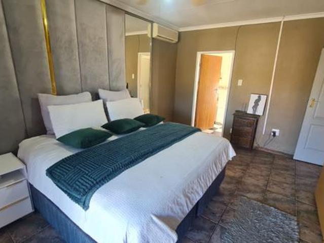 3 Bedroom House in Safari Gardens