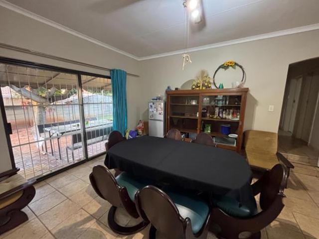 3 Bedroom House in Safari Gardens