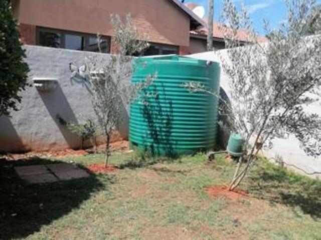 3 Bedroom House in Safari Gardens