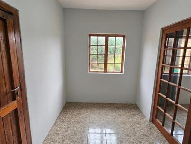 3 Bedroom House in Safari Gardens