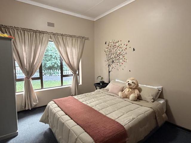 3 Bedroom House in Safari Gardens