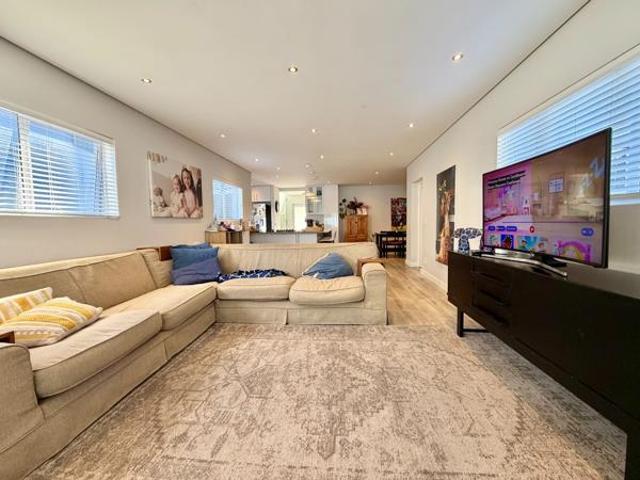 3 Bedroom House in Sagewood