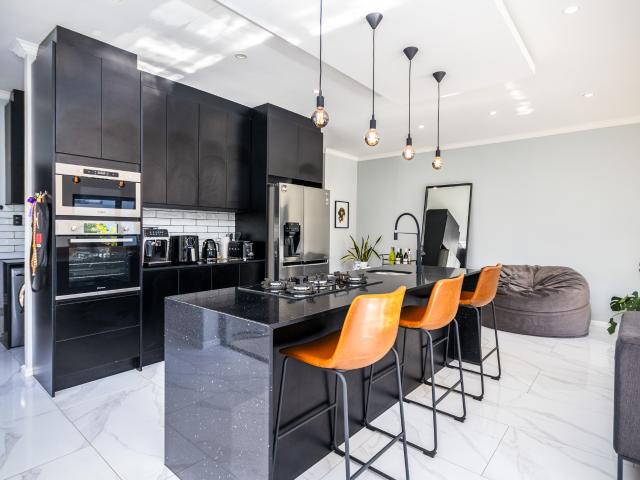 3 Bedroom House in Sagewood