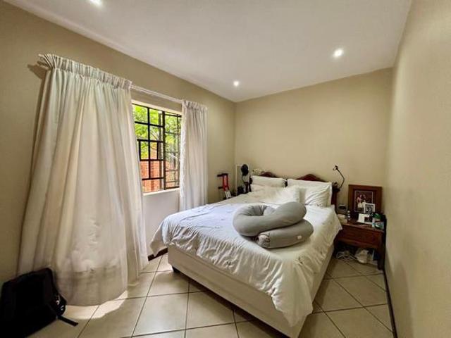 3 Bedroom House in Sagewood