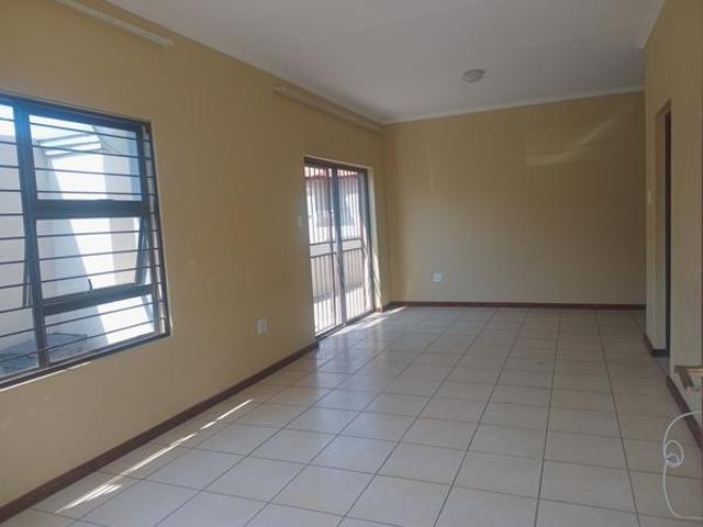 3 Bedroom House in Sagewood