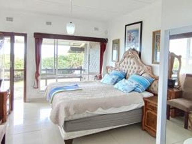 3 Bedroom House in Saint Michaels on Sea