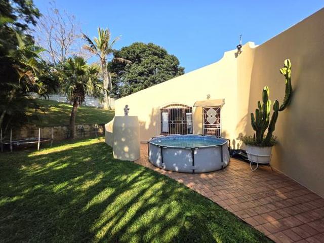 3 Bedroom House in Saint Michaels on Sea
