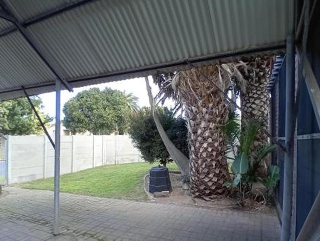 3 Bedroom House in Saldanha