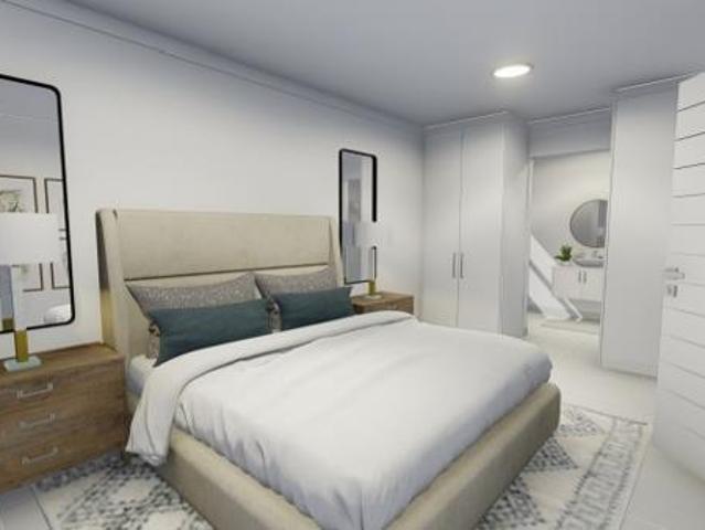 3 Bedroom House in Saldanha