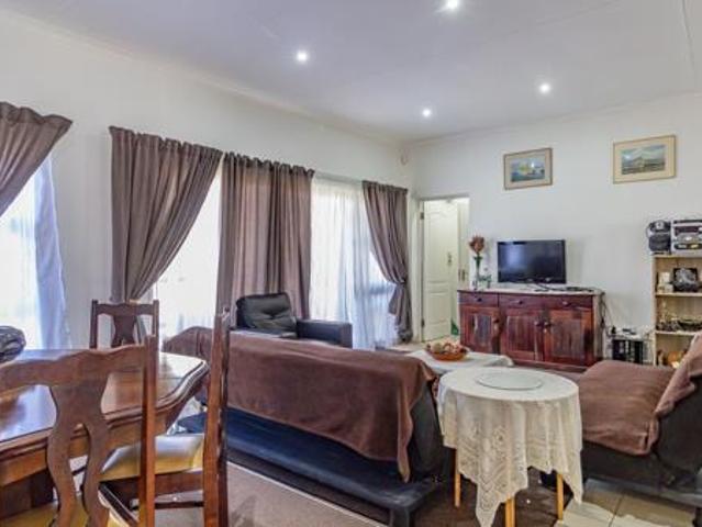 3 Bedroom House in Saldanha