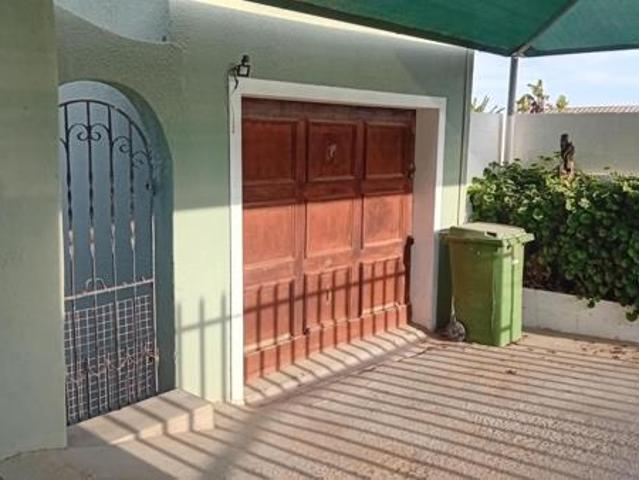 3 Bedroom House in Saldanha