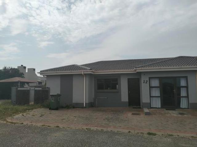 3 Bedroom House in Saldanha
