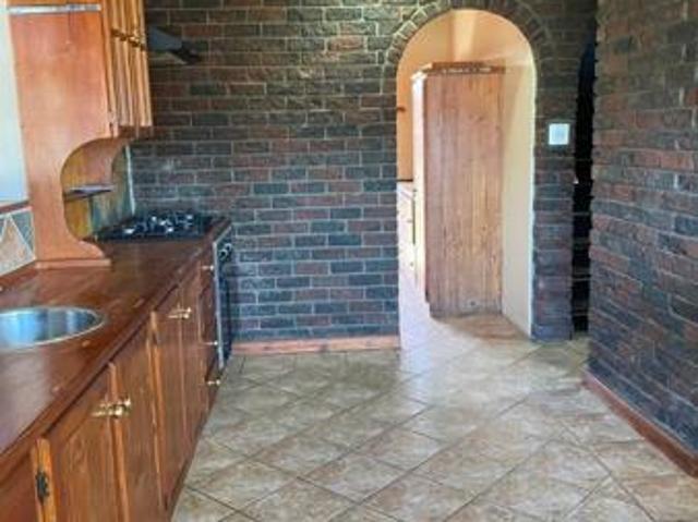 3 Bedroom House in Saldanha