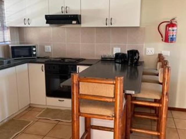3 Bedroom House in Saldanha