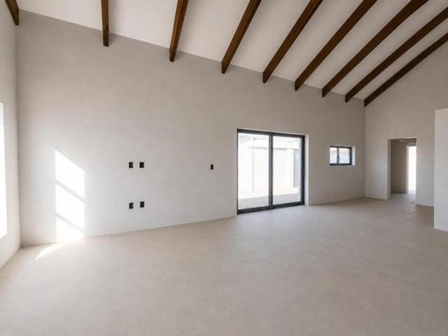 3 Bedroom House in Saldanha