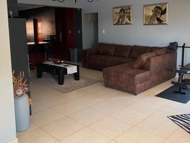 3 Bedroom House in Saldanha