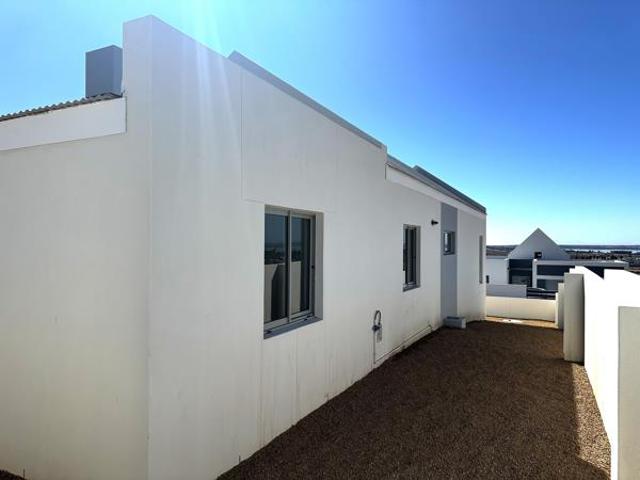 3 Bedroom House in Saldanha