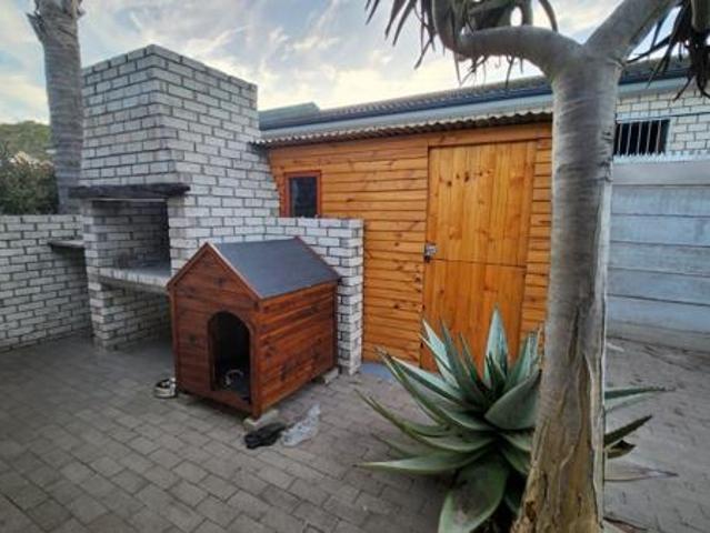 3 Bedroom House in Saldanha