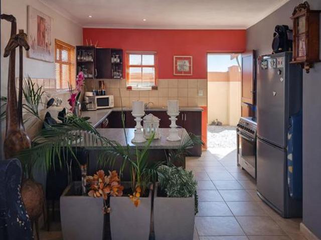3 Bedroom House in Saldanha
