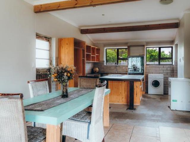 3 Bedroom House in Saldanha
