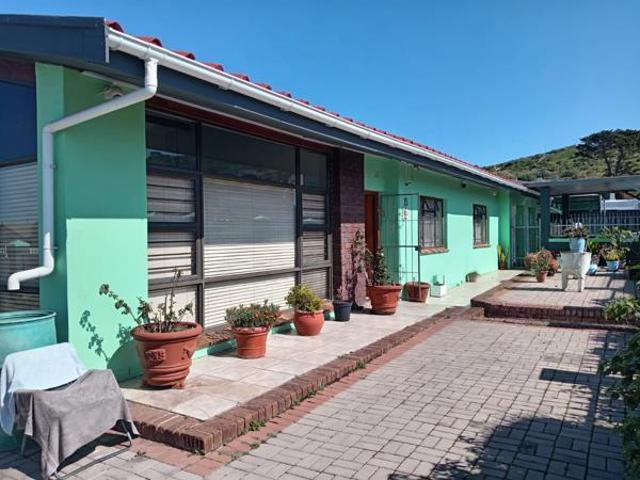 3 Bedroom House in Saldanha