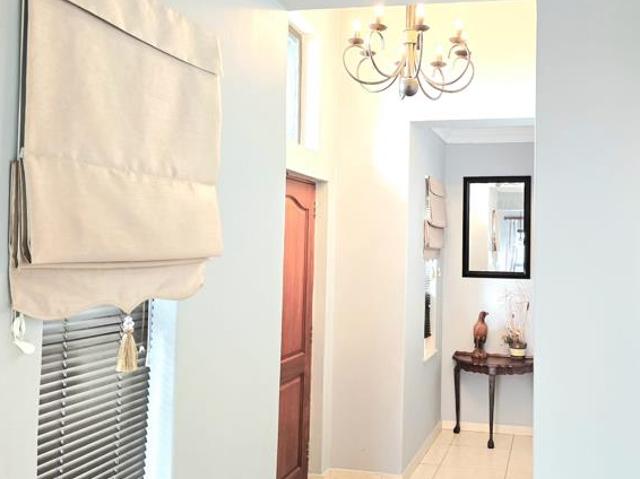 3 Bedroom House in Saldanha
