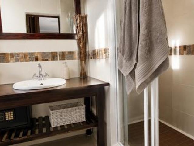 3 Bedroom House in Saldanha