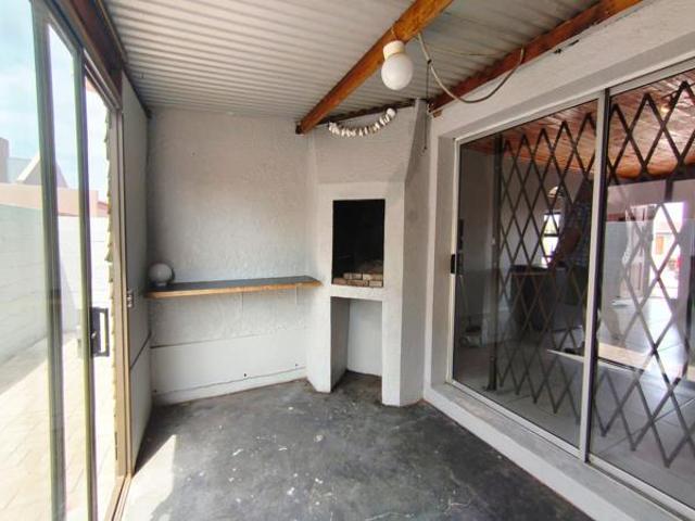 3 Bedroom House in Saldanha