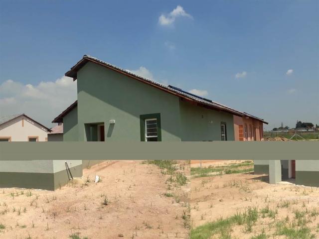 3 Bedroom House in Salfin