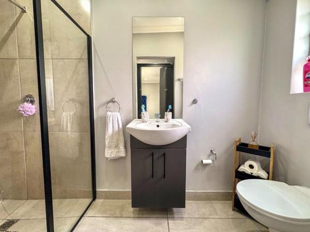 3 Bedroom House in Salisbury Park