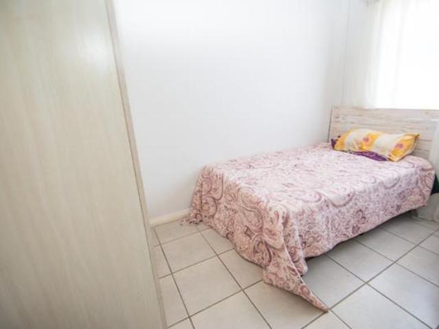 3 Bedroom House in Salisbury Park