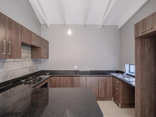 3 Bedroom House in Salisbury Park