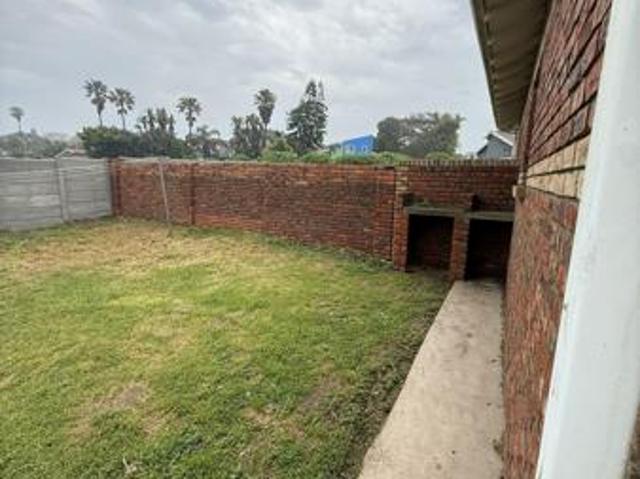 3 Bedroom House in Salisbury Park