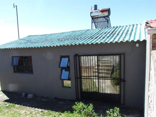 3 Bedroom House in Salt Lake